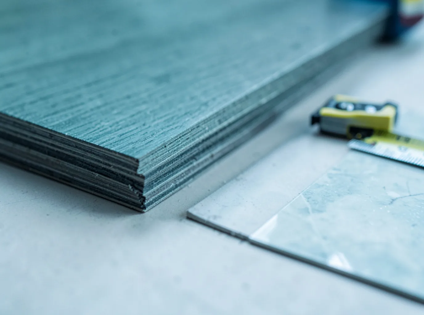 Luxury Vinyl Plank Installation Chico, TX FAQs